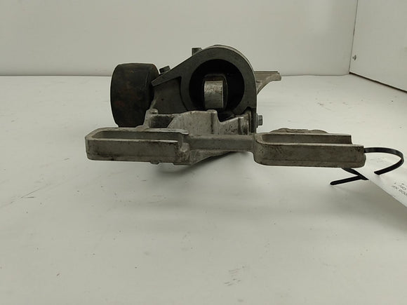 Jaguar XF Transmission Crossmember Mount