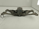 Jaguar XF Transmission Crossmember Mount-6