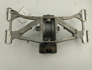 Jaguar XF Transmission Crossmember Mount-7