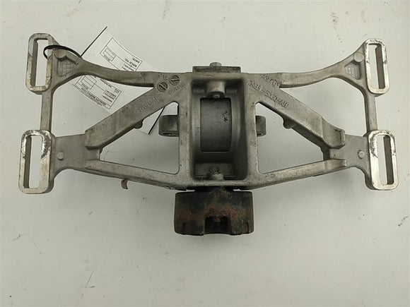 Jaguar XF Transmission Crossmember Mount