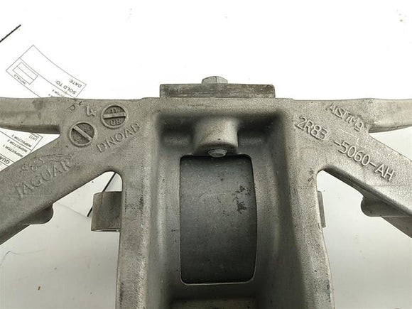 Jaguar XF Transmission Crossmember Mount