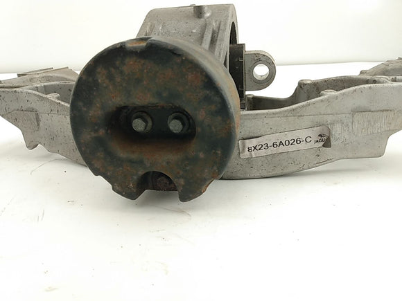 Jaguar XF Transmission Crossmember Mount