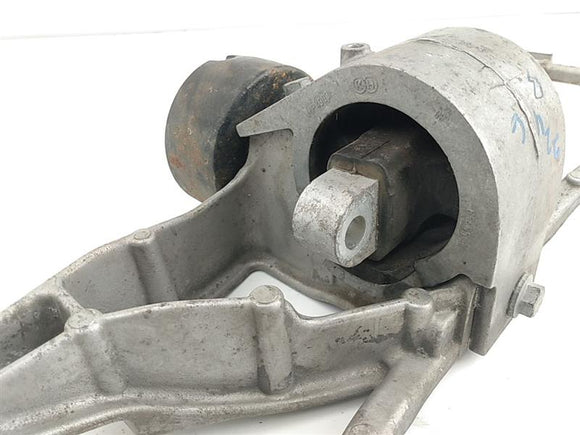 Jaguar XF Transmission Crossmember Mount