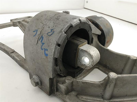 Jaguar XF Transmission Crossmember Mount