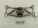 Jaguar XF Transmission Crossmember Mount-1