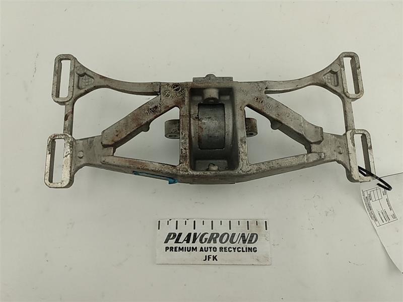 Jaguar XF Transmission Crossmember Mount