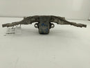 Jaguar XF Transmission Crossmember Mount-5