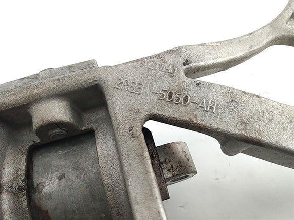 Jaguar XF Transmission Crossmember Mount