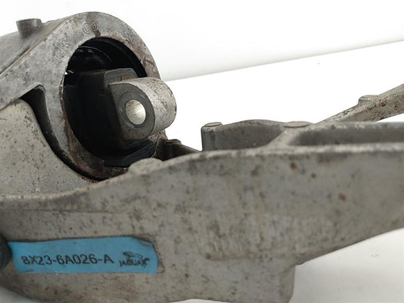 Jaguar XF Transmission Crossmember Mount