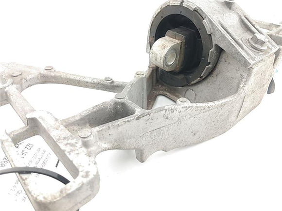 Jaguar XF Transmission Crossmember Mount