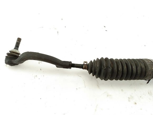 Jaguar XF Steering Rack & Pinion **AS-IS**