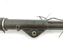 Jaguar XF Steering Rack & Pinion **AS-IS**-9