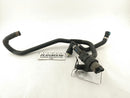 Jaguar XF Auxiliary Water Pump-1