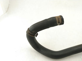 Jaguar XF Auxiliary Water Pump - 0