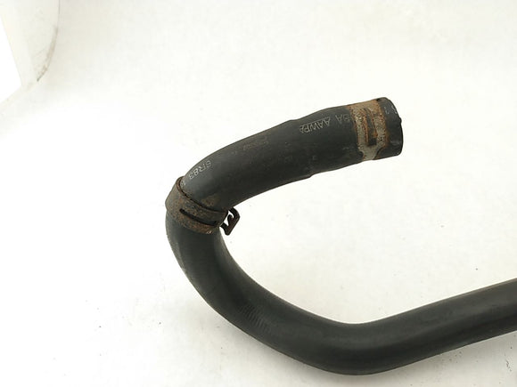 Jaguar XF Auxiliary Water Pump