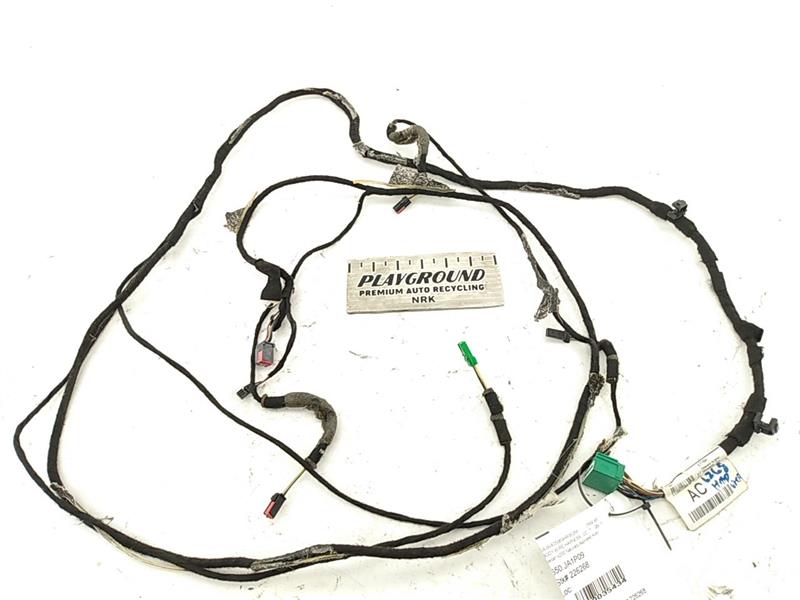 Jaguar XF Headliner Wire Harness