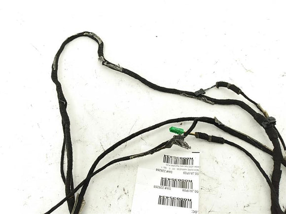 Jaguar XF Headliner Wire Harness