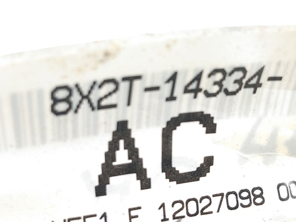 Jaguar XF Headliner Wire Harness