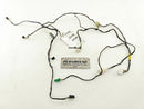 Jaguar XF Heater Box Wire Harness-1