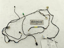 Jaguar XF Heater Box Wire Harness-1