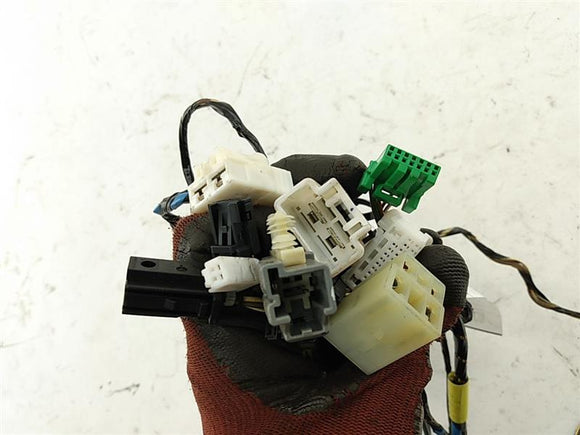 Jaguar XF Heater Box Wire Harness