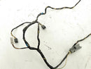 Jaguar XF Heater Box Wire Harness-5