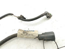 Jaguar XF Rear Body Wire Harness-3