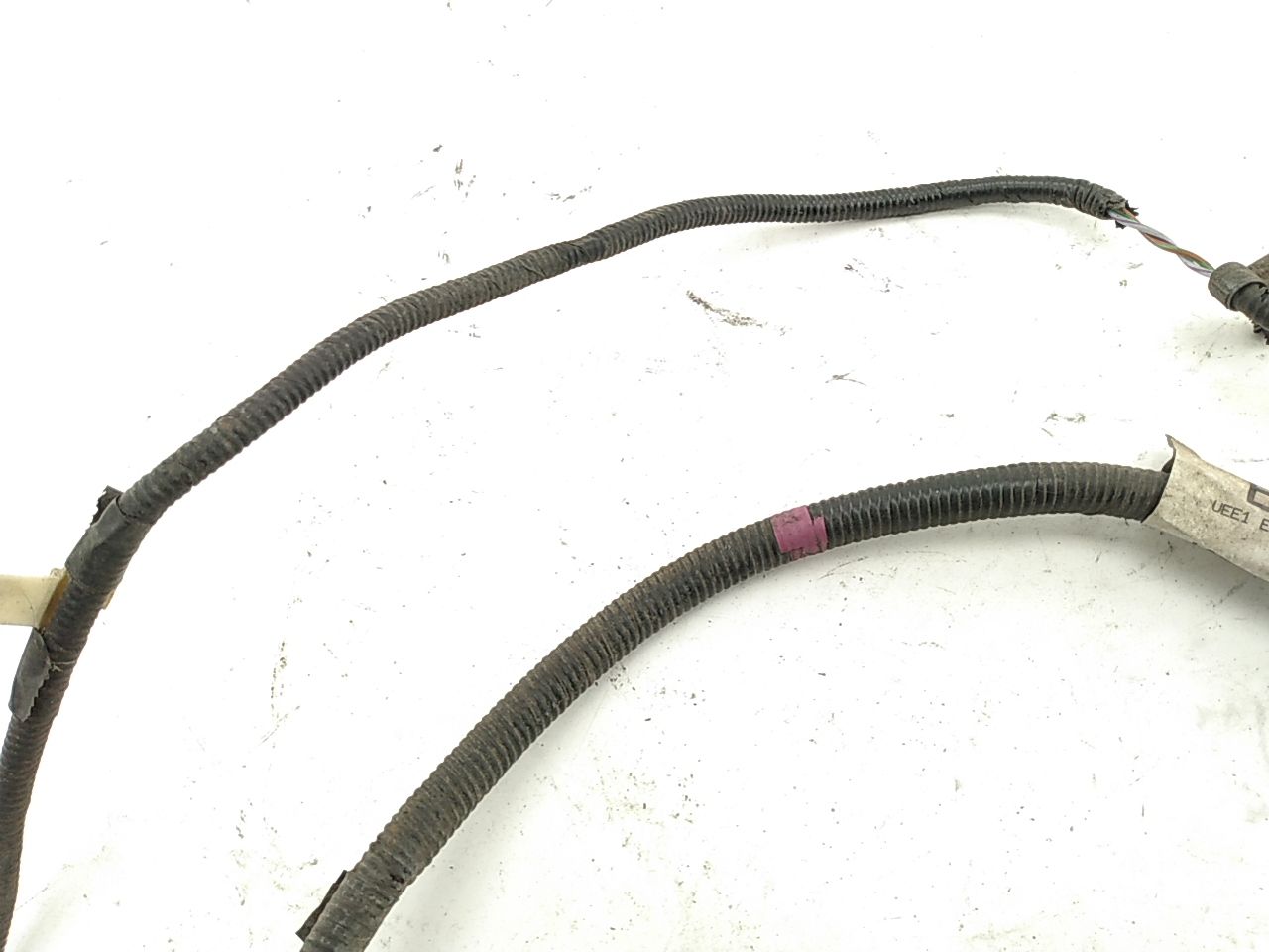 Jaguar XF Rear Body Wire Harness