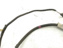 Jaguar XF Rear Body Wire Harness-4