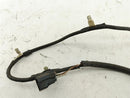 Jaguar XF Rear Body Wire Harness-5