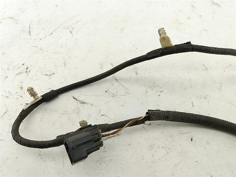 Jaguar XF Rear Body Wire Harness