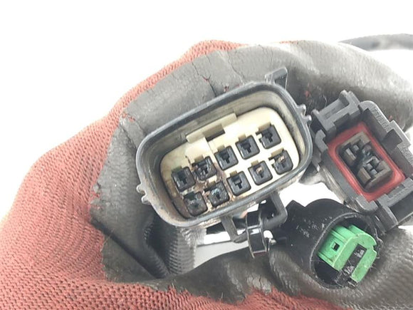 Jaguar XF Front Parking Sensor Wire Harness