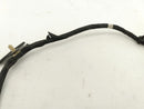 Jaguar XF Front Parking Sensor Wire Harness-4