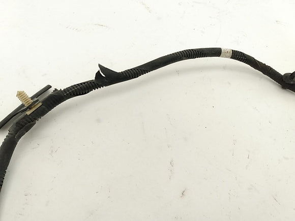Jaguar XF Front Parking Sensor Wire Harness