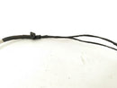 Jaguar XF Front Parking Sensor Wire Harness-5