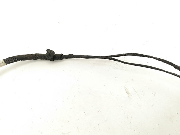 Jaguar XF Front Parking Sensor Wire Harness