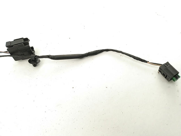 Jaguar XF Front Parking Sensor Wire Harness