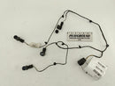 Jaguar XF Rear Parking Sensor Wire Harness **AS-IS**-1