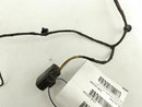 Jaguar XF Rear Parking Sensor Wire Harness **AS-IS**-3