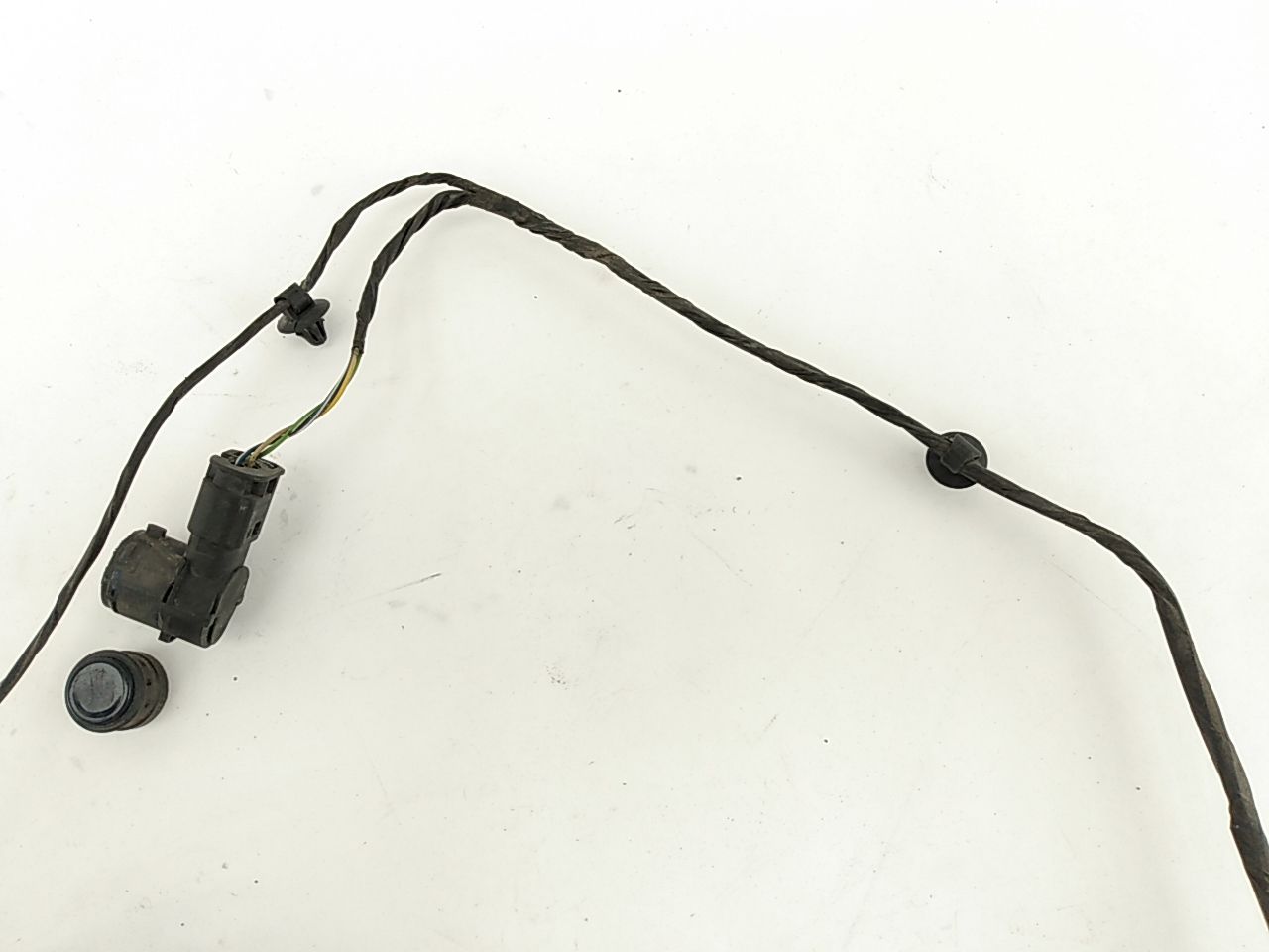 Jaguar XF Rear Parking Sensor Wire Harness **AS-IS**