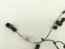 Jaguar XF Rear Parking Sensor Wire Harness **AS-IS**-5