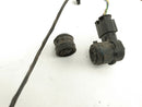 Jaguar XF Rear Parking Sensor Wire Harness **AS-IS**-6