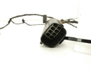 Jaguar XF Rear Parking Sensor Wire Harness **AS-IS**-11