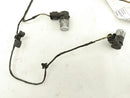Jaguar XF Rear Parking Sensor Wire Harness-2