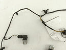 Jaguar XF Rear Parking Sensor Wire Harness-3