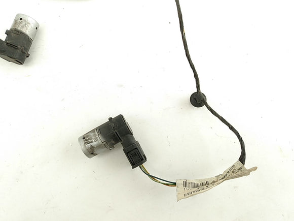 Jaguar XF Rear Parking Sensor Wire Harness
