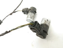 Jaguar XF Rear Parking Sensor Wire Harness-6