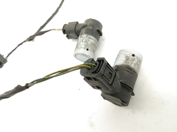 Jaguar XF Rear Parking Sensor Wire Harness