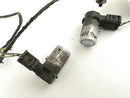 Jaguar XF Rear Parking Sensor Wire Harness-7
