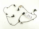 Jaguar XF Rear Parking Sensor Wire Harness-9